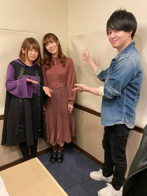 声优趣d Dd乐园出品 080 哔哩哔哩 声优趣d Dd乐园出品 080 哔哩哔哩