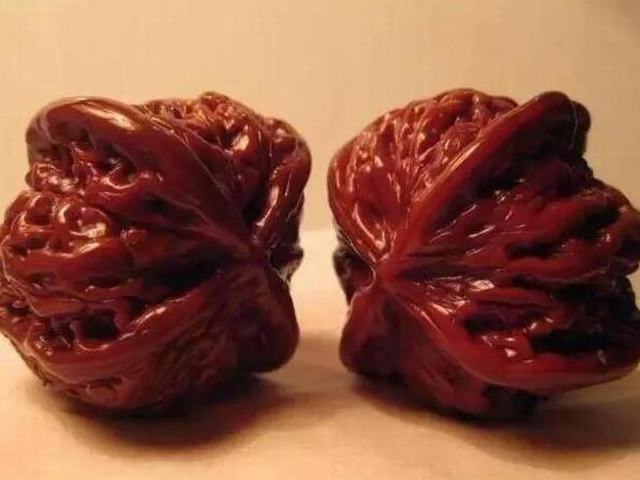 干货!盘玩文玩核桃应该重视的四个问题!快拿笔