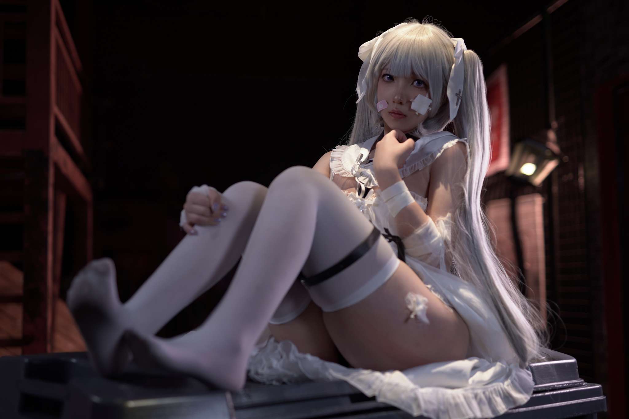 图片[2]-小和甜酒 Vol.015 rurudo 初音酱 [141P1V-1.71GB]-蝶影二次元