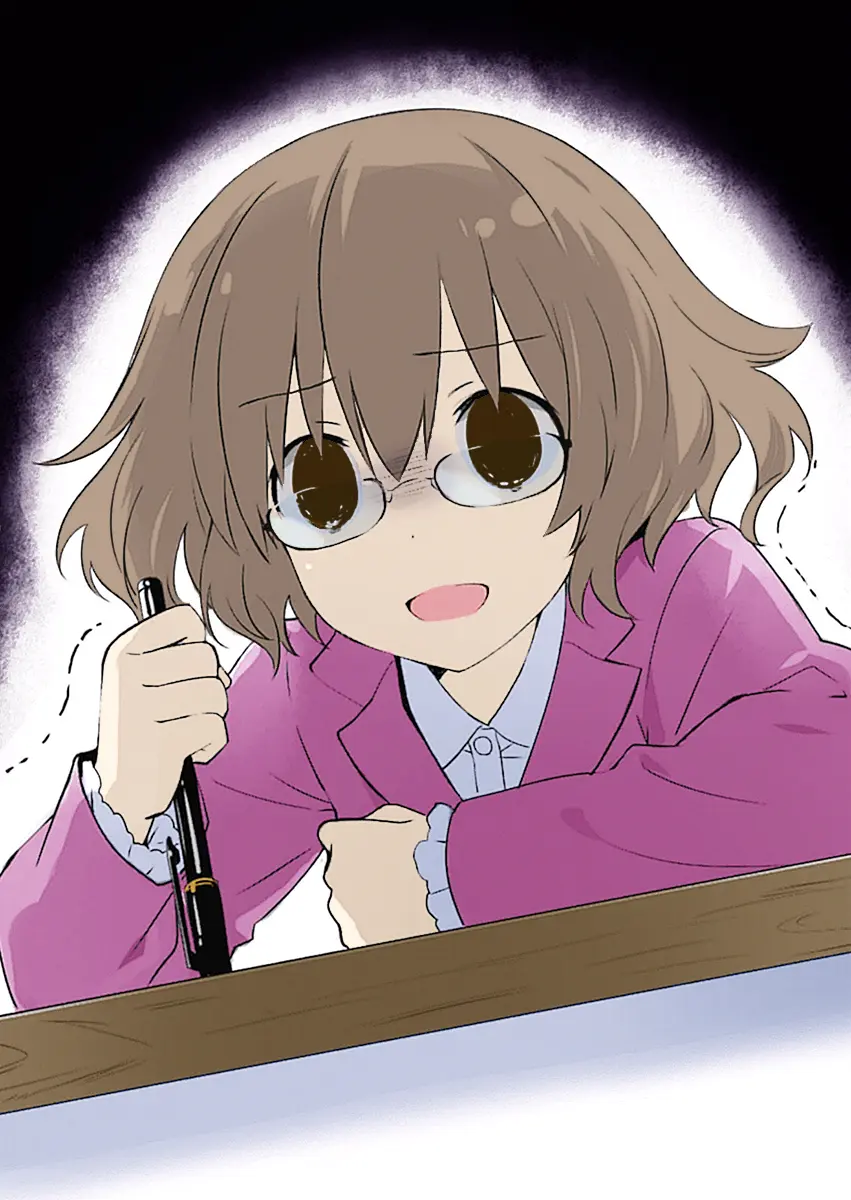 约会大作战官方极秘解说集 都立来禅高中 哔哩哔哩