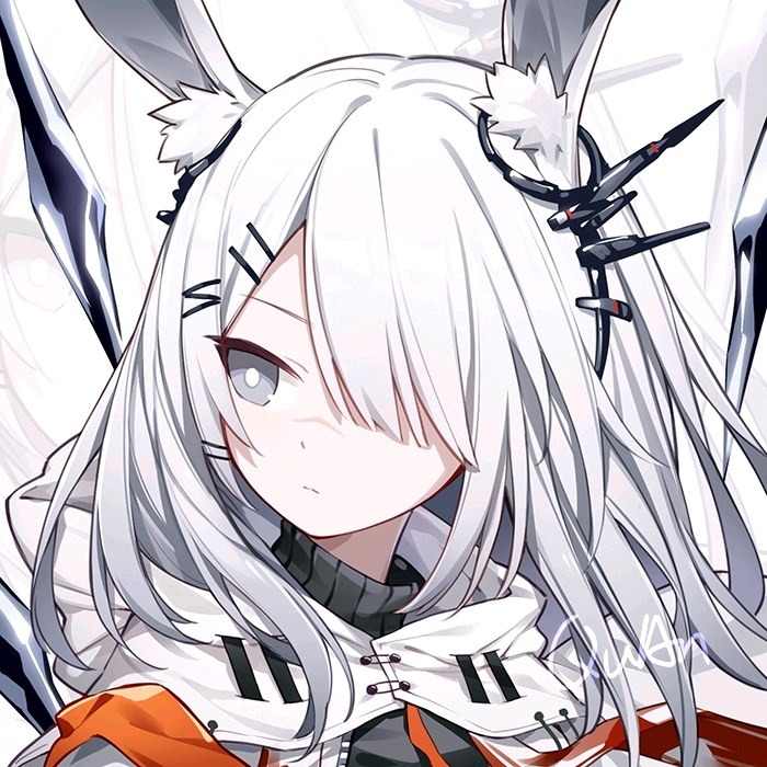 【明日方舟】霜之星(前傳記,烏薩斯第二章)