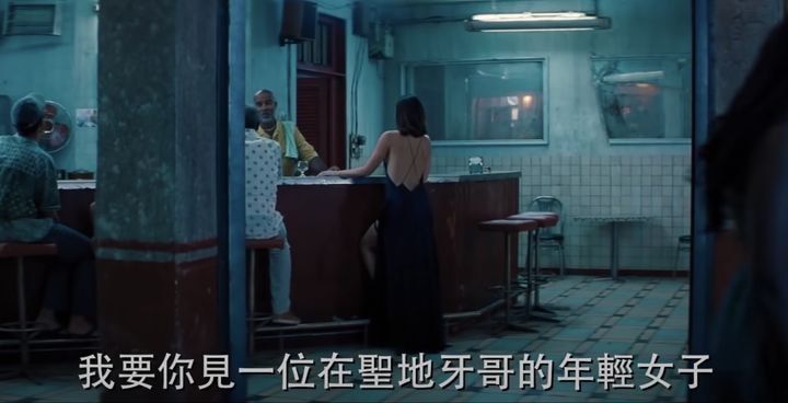 图片[33]-《007》即将来袭，中国首映典礼好评不断，路阳导演更是期待二刷-魔性次元