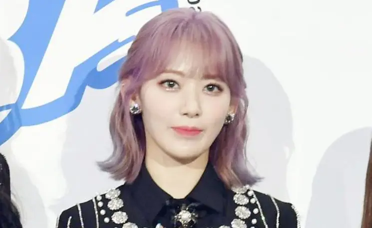 韩网热议 宫胁咲良日本hkt48毕业韩网友却反对来韩国活动 哔哩哔哩