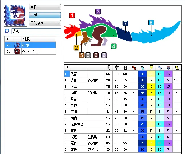 Mhxxgu 勇气太刀流程攻略 村5星 哔哩哔哩