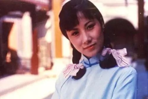图片[12]-她被誉为“TVB一姐”，曾与罗家英共患难，让曾志伟“跪地道歉”-魔性次元