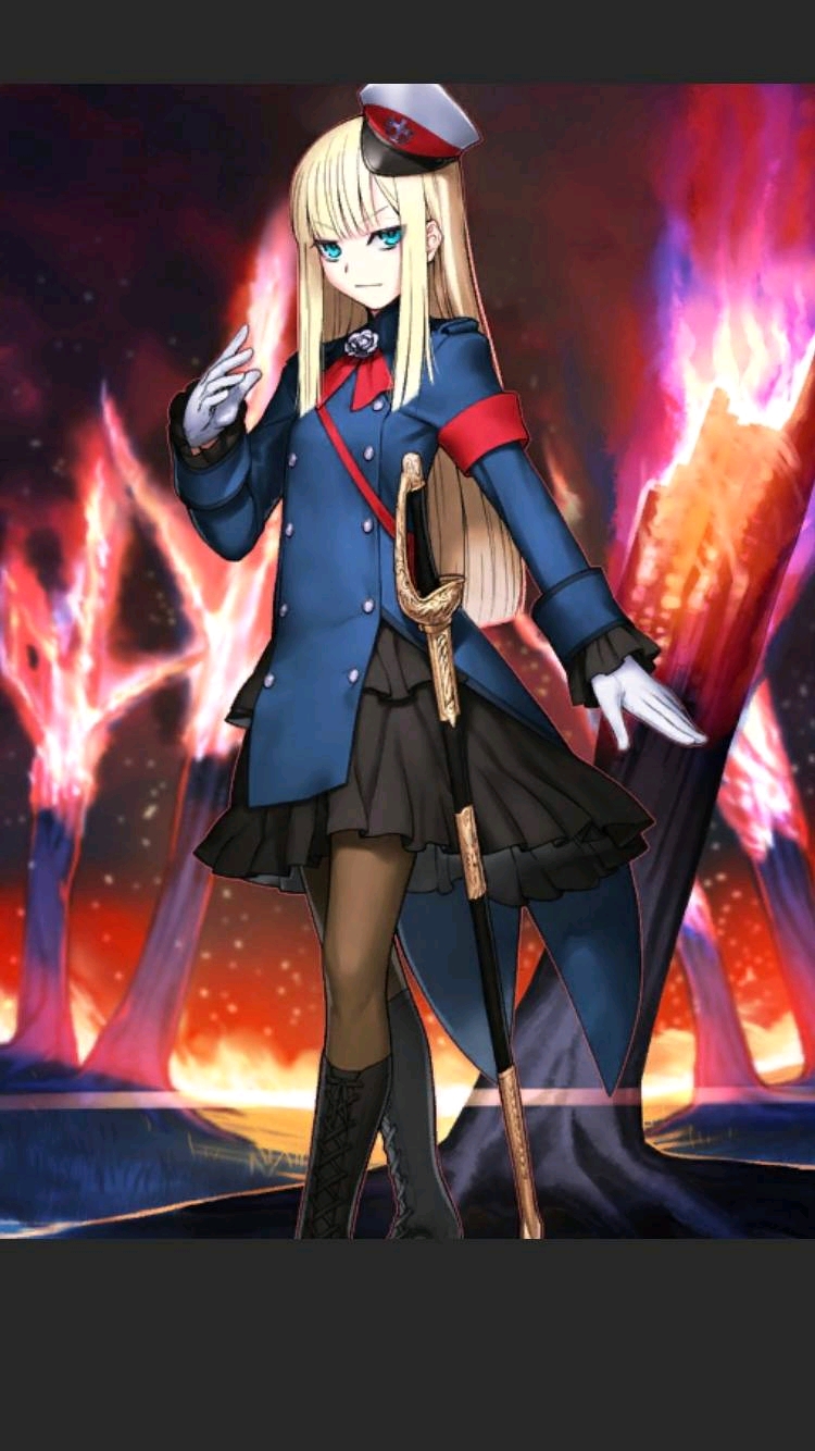 FGO埃尔梅罗二世事件簿联动开启!司马懿落地