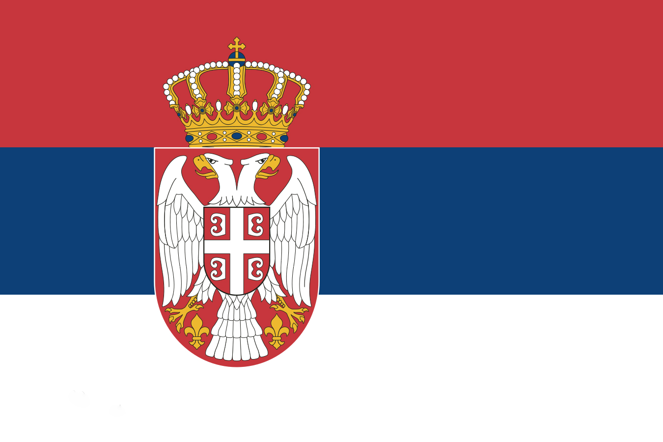 历史上的今天4月27日_1992年由塞尔维亚和黑山组成的南斯拉夫联邦共和国宣告成立。