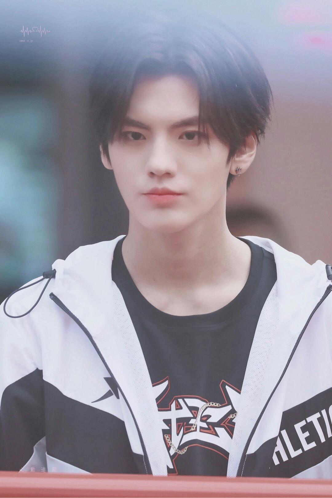 《我喜欢的样子你都有》9