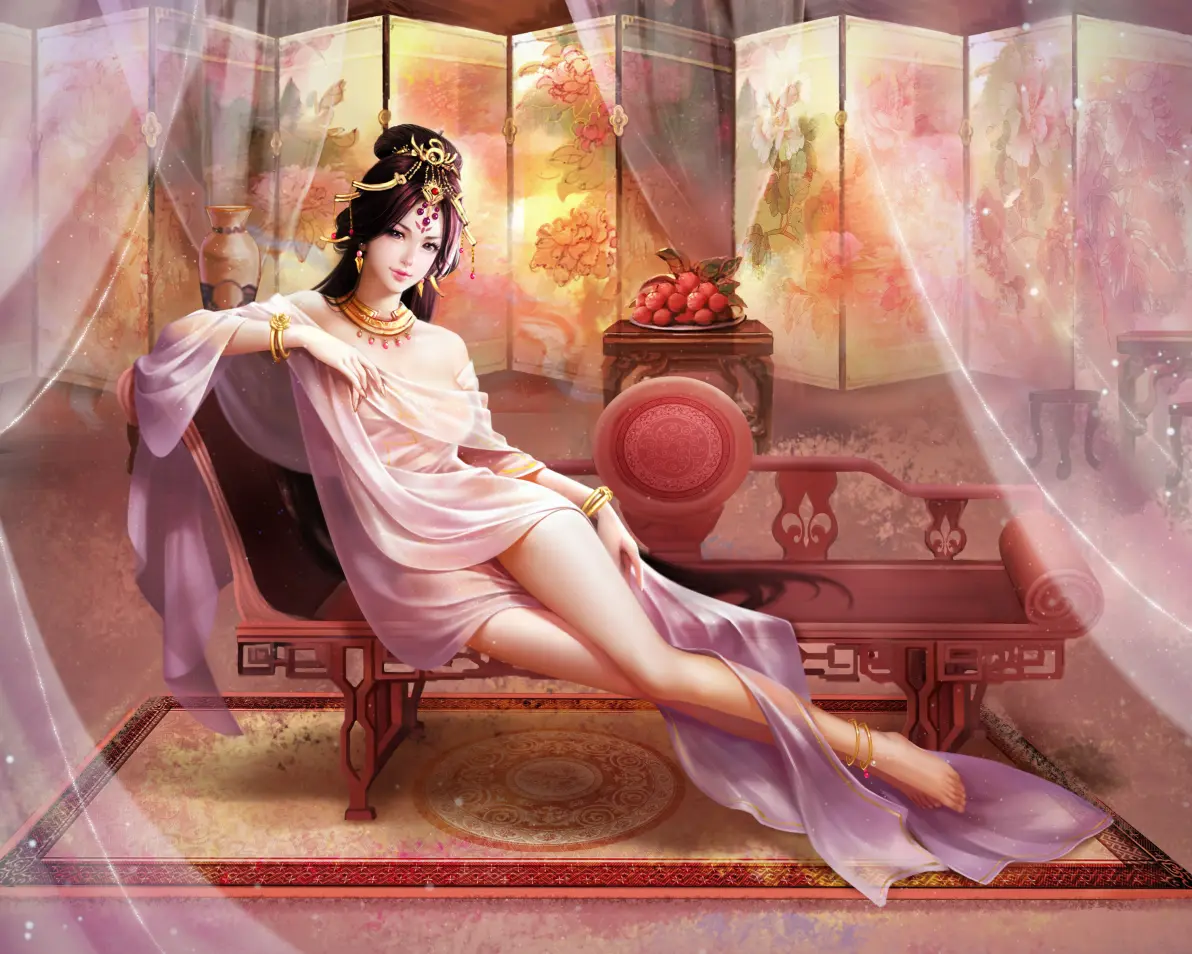 【英雄杀小游戏】纯原高清壁纸