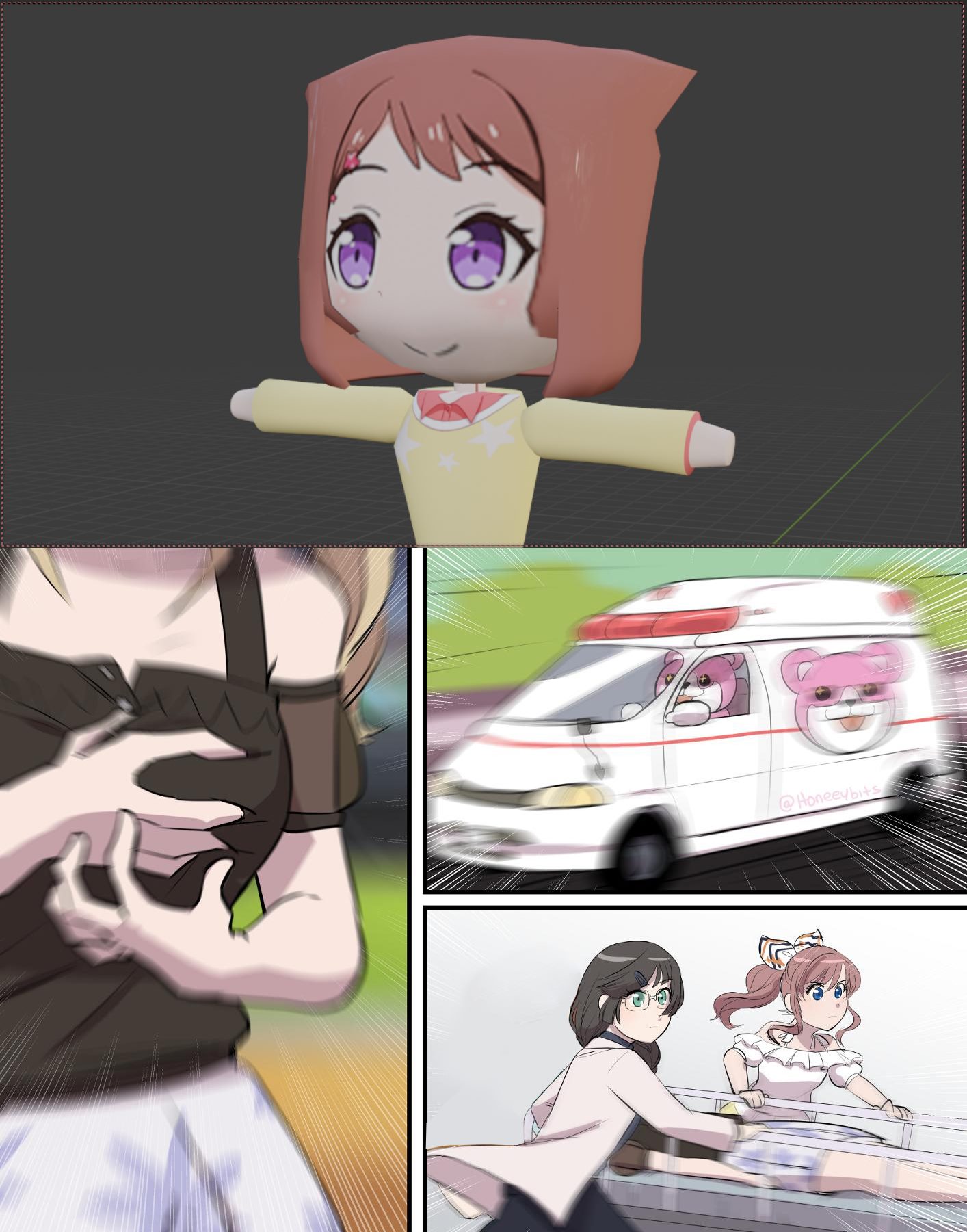 邦邦外网沙雕图79