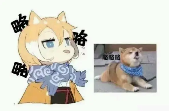 震惊 柴犬表情包惨遭拟人化 是道德沦丧还是人性的扭曲 哔哩哔哩