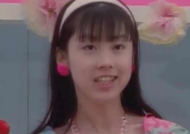 铁甲小宝 演员现状小百合下海 男主角出演gv 而他已经去世 网易订阅
