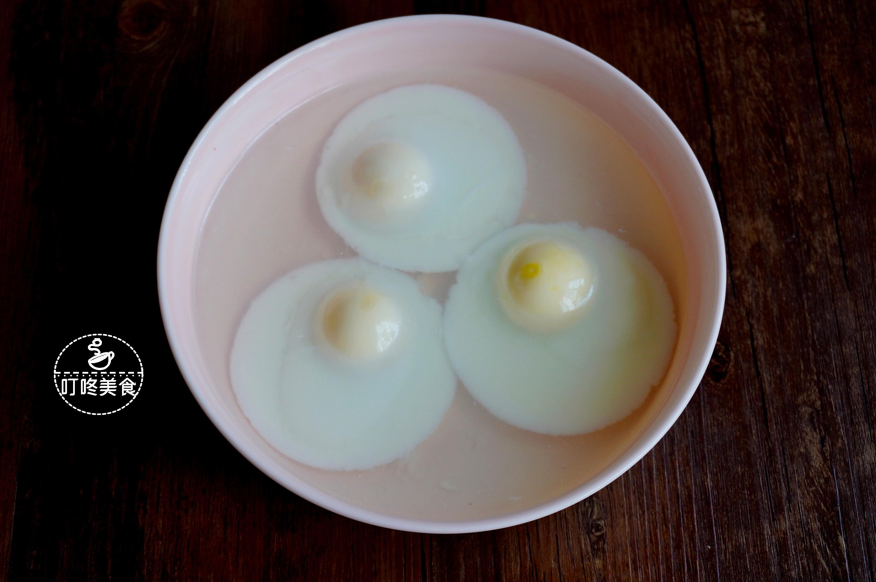 荷包蛋焖面怎么做_荷包蛋焖面的做法_豆果美食