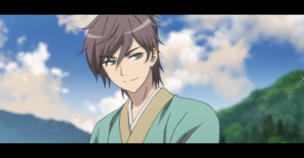 各界app助阵国潮文化ip《秦侠》动画首播!