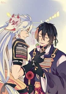 小狐三日(神社梗？？？)