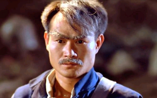 你喜欢粤语版的,还是国语版的《一眉道人》