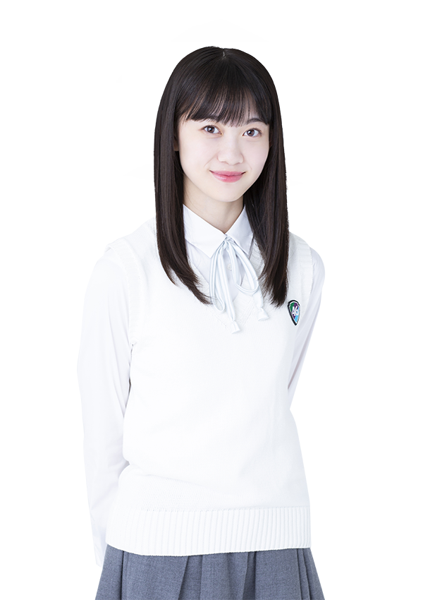 乃木坂46中国会员站公式照2020年4月11日半身照版本