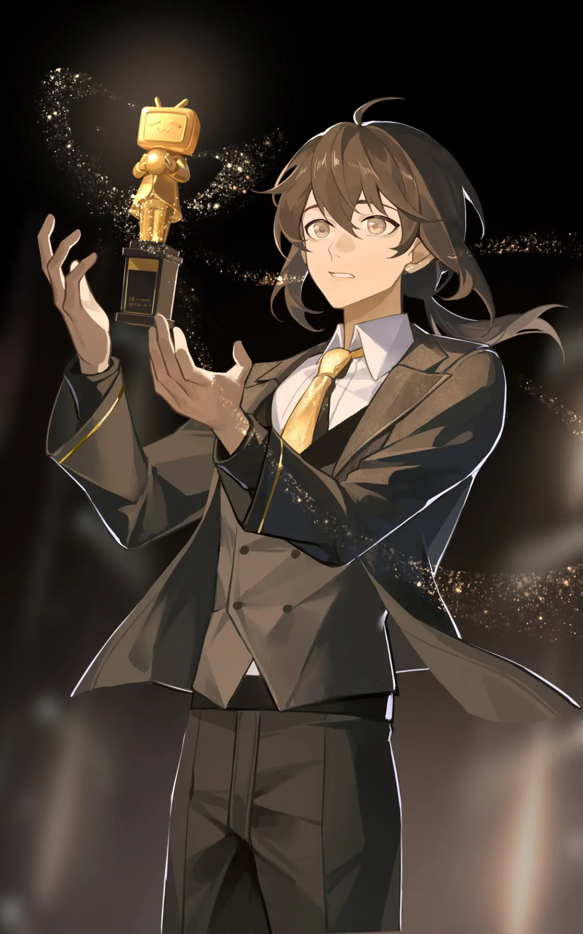 魔法zc目录装扮表情无损放大,头图,加载动画