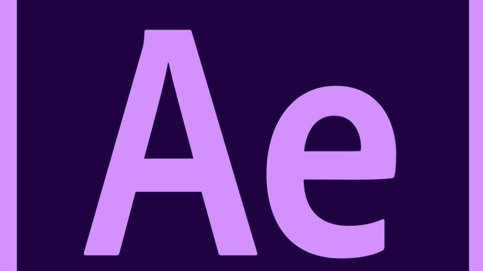 AE是干嘛的？这篇文章带你全面了解（附：快捷键） 哔哩哔哩