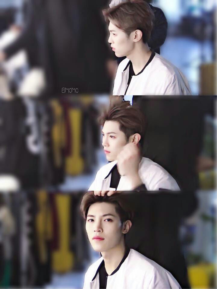 【某时某刻追星日记】P6