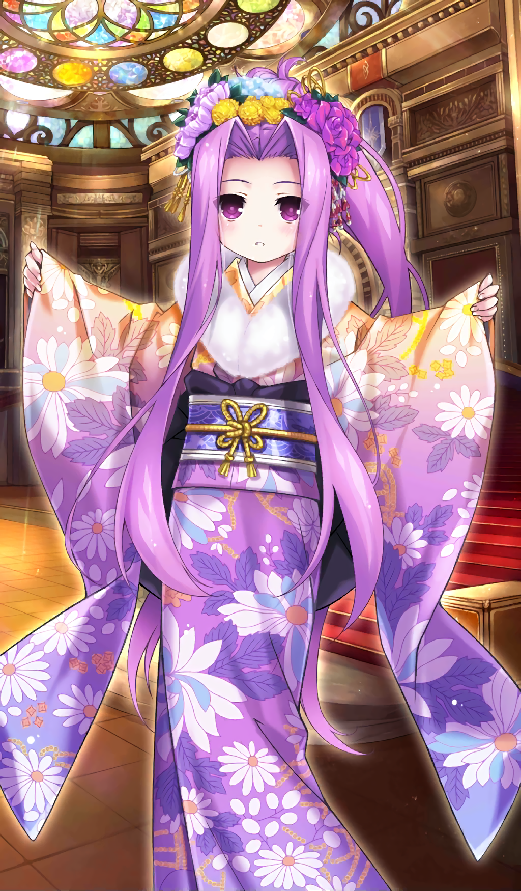 【英灵正装】47张高清大图