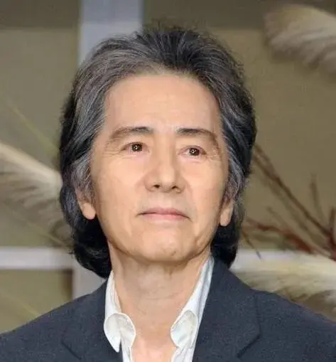 日本顶级演员去世一个半月才公开 一部电视剧让中国观众记住 哔哩哔哩