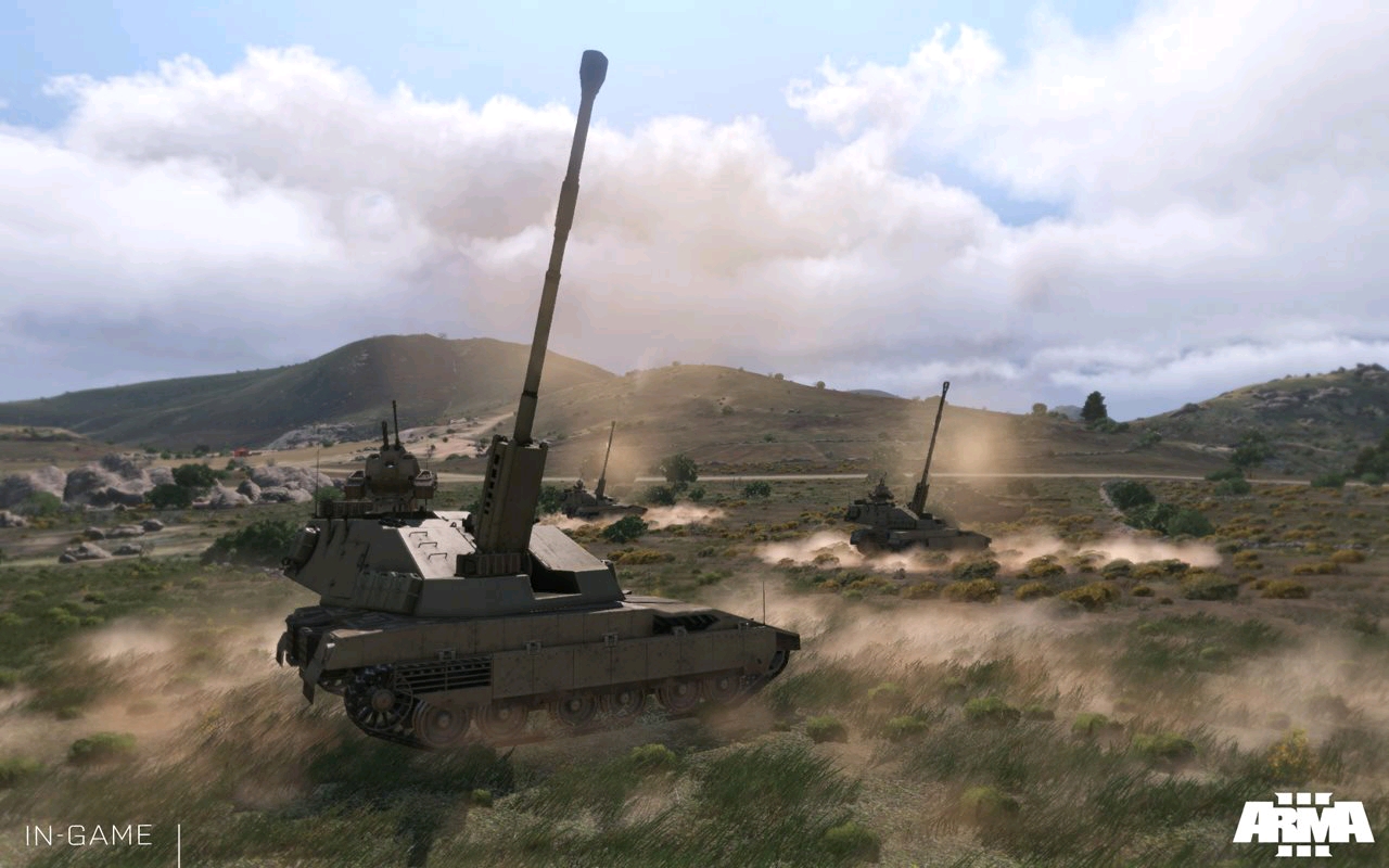 M4 scorcher arma 3 гайд