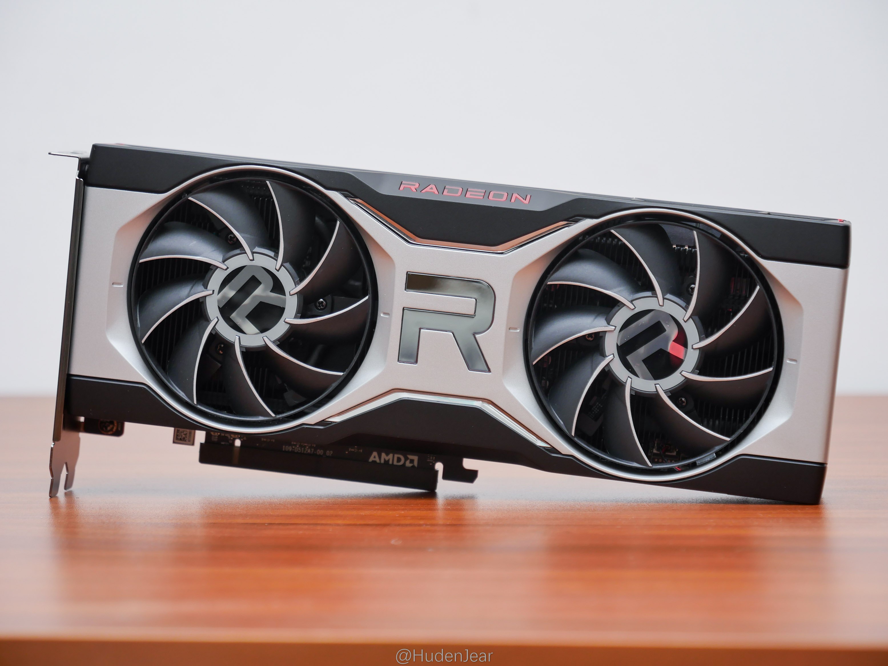 amdrx6700xt性能测试填补市场正面对决