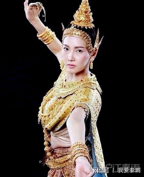 泰剧《毒爱》:讲述了一个幽灵前世今生的凄美