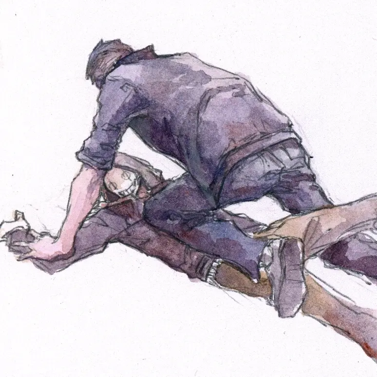 deadbydaylight黎明杀机cp组