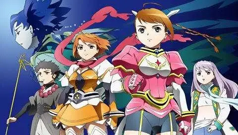 老番安利 舞hime系列 百合线下的人性大拷问 哔哩哔哩