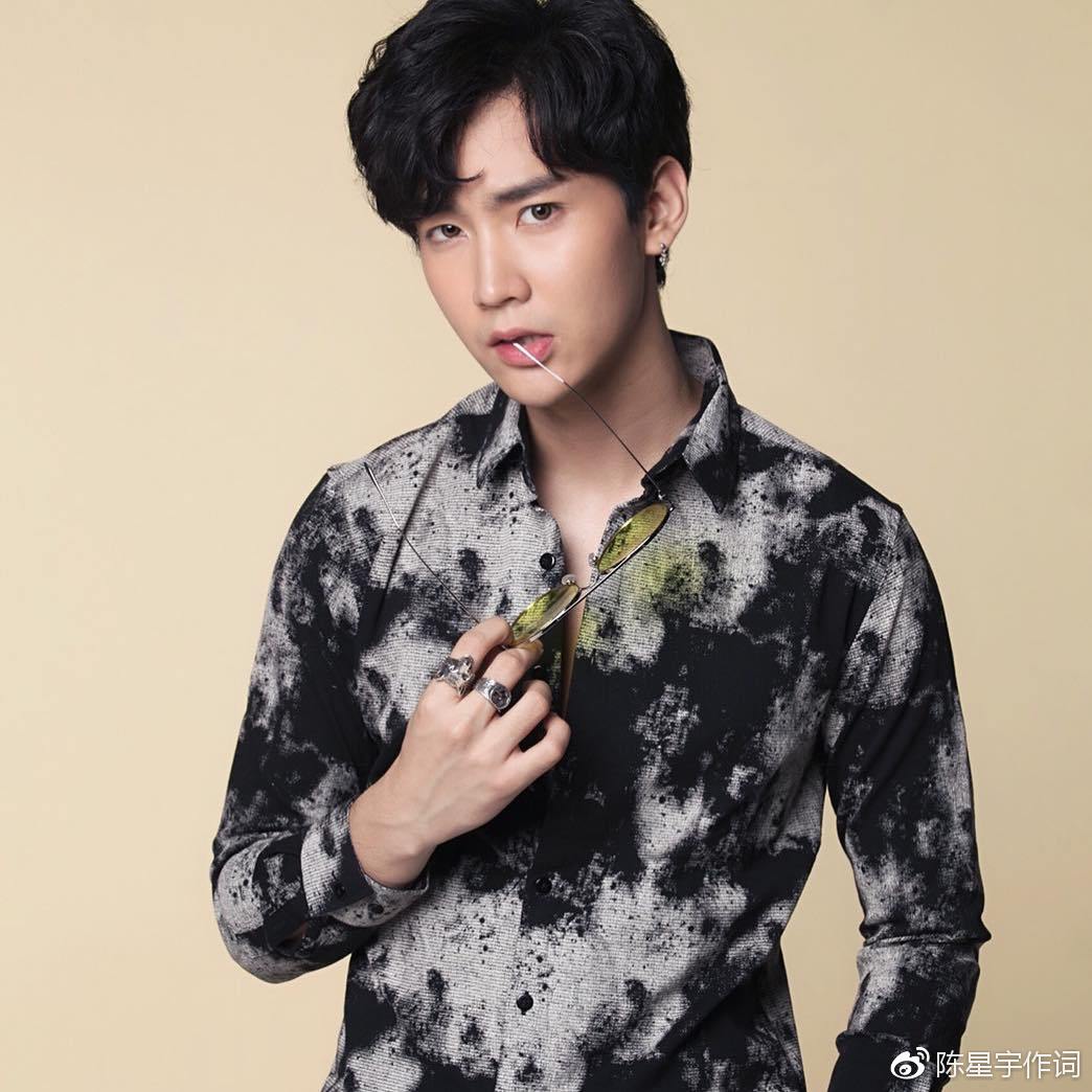 泰国明星kimmon warodom星路历程及泰剧等作品简评(撰文作者:陈星宇