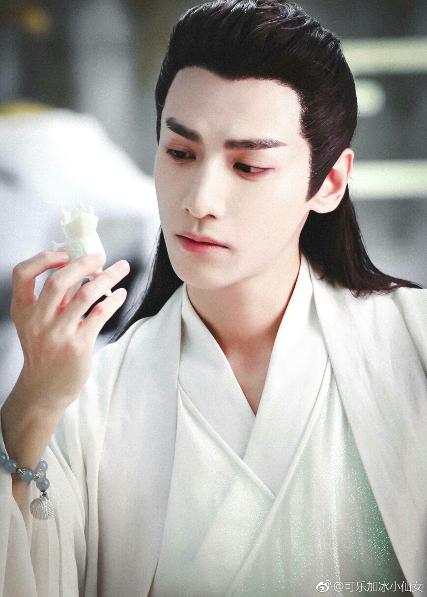 "啊,燎原君,俺错了俺错了……"