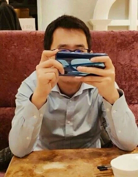 2月20日,战斗天使小米酒发布!