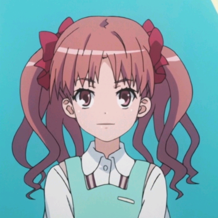 情头【8】黑琴党过来集合啦～炮姐&黑子《某科学的超电磁炮》