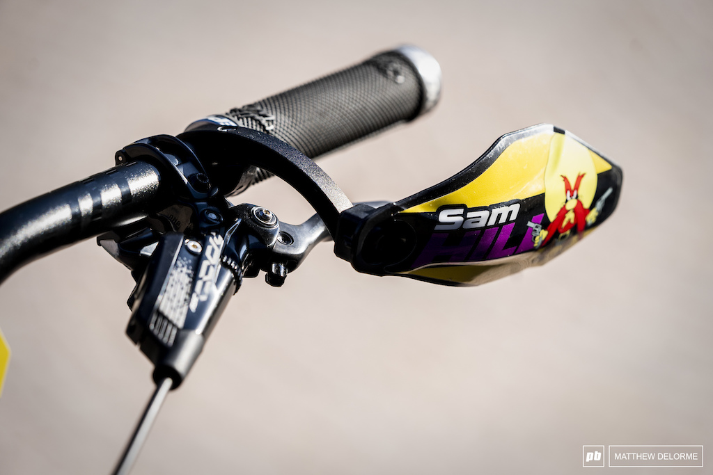 pinkbike图赏20customewsbikes