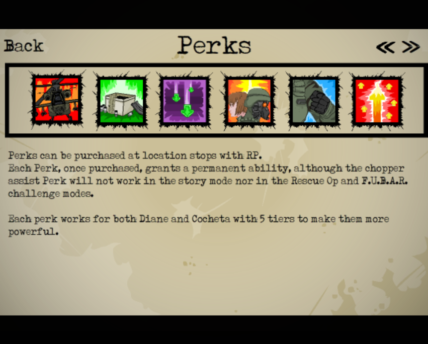 死亡公路2(Road of the Dead 2) 英文文本翻译