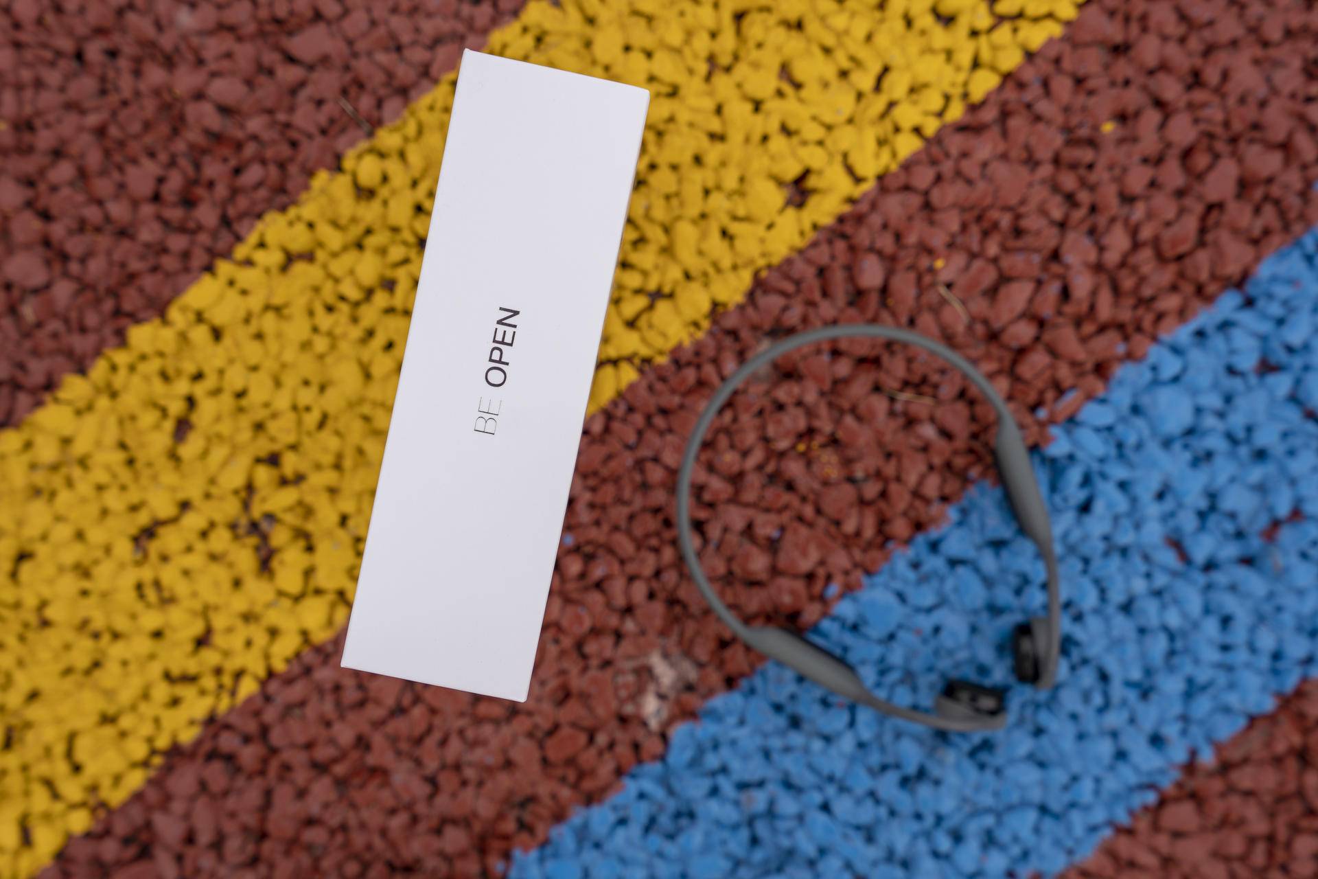 骨传导是运动耳机的最优解吗？——南卡 Runner 骨传导耳机