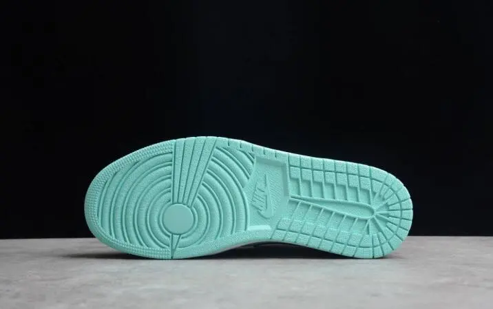 aj1黑蒂芙尼低帮多少钱?现在入手合适吗? - 哔哩哔哩