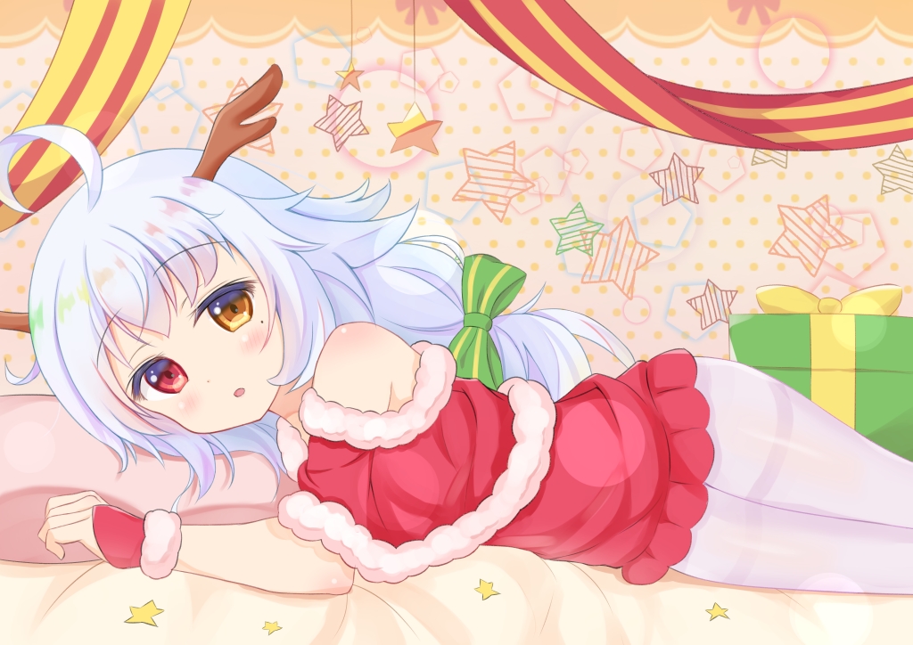 【碧蓝航线】尼古拉斯p站精选美图