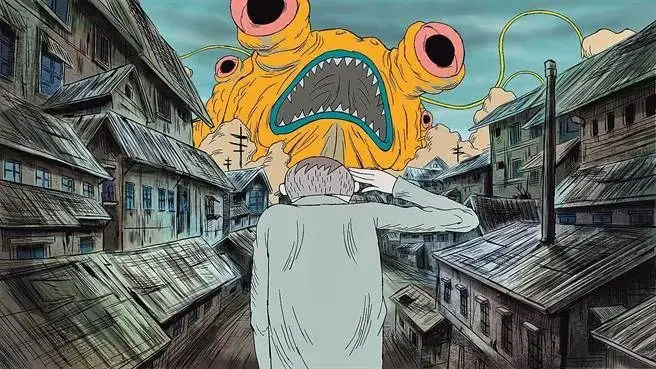 重磅独家 传奇动画导演亲述 台湾动画血淋淋的衰落史 哔哩哔哩