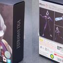 S.H.Figuarts 78迪迦奥特曼(真骨雕制法) 复合型详细对比评测