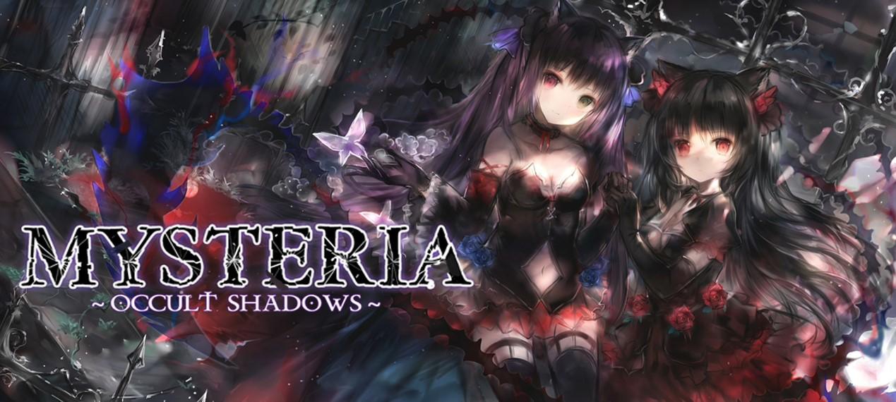 灵之秘境|因为不够色,被审核拒绝的游戏