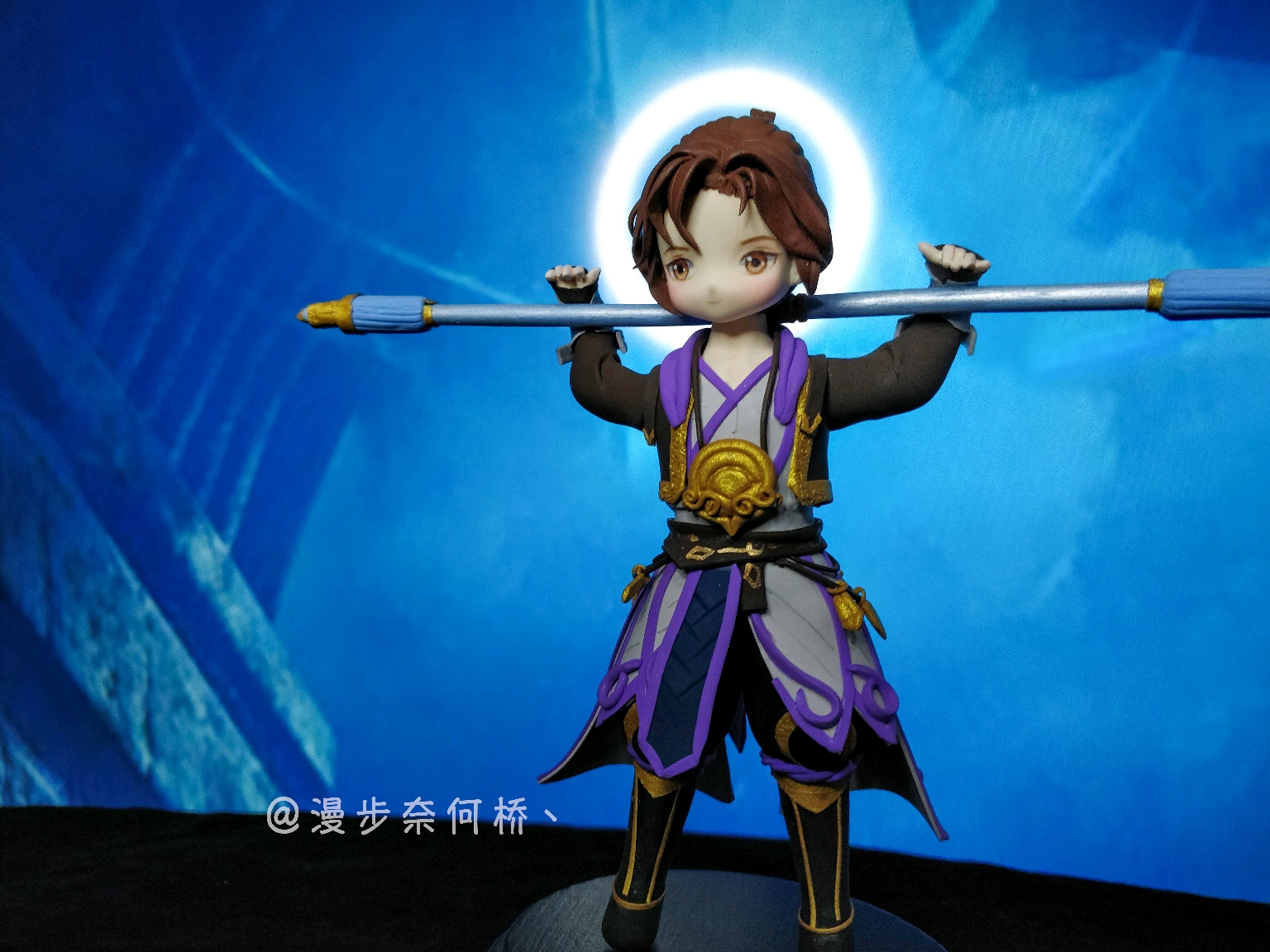 王者荣耀至尊宝