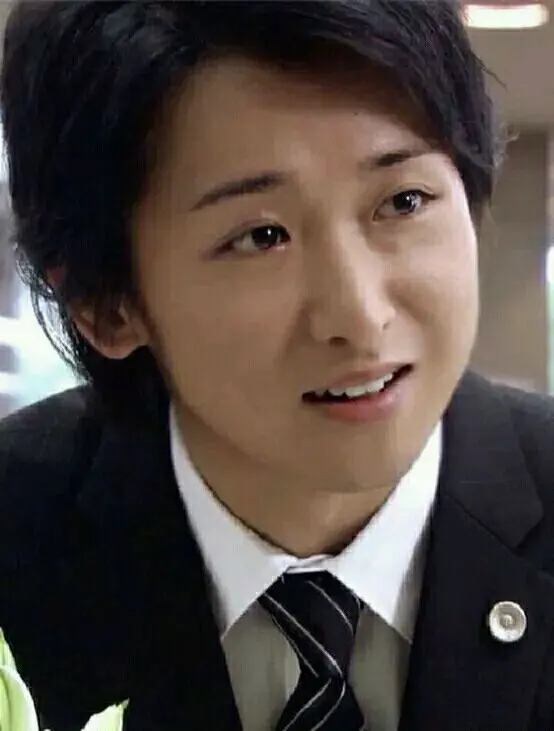 08年的夏天 那不是大野智 是成濑领 哔哩哔哩