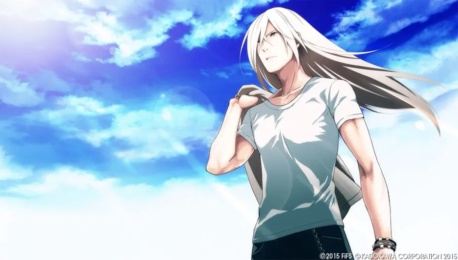 乙女游戏 30位印象比较深的男主 重度剧透 哔哩哔哩