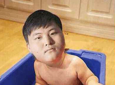 狂小狗到枣子哥(上)