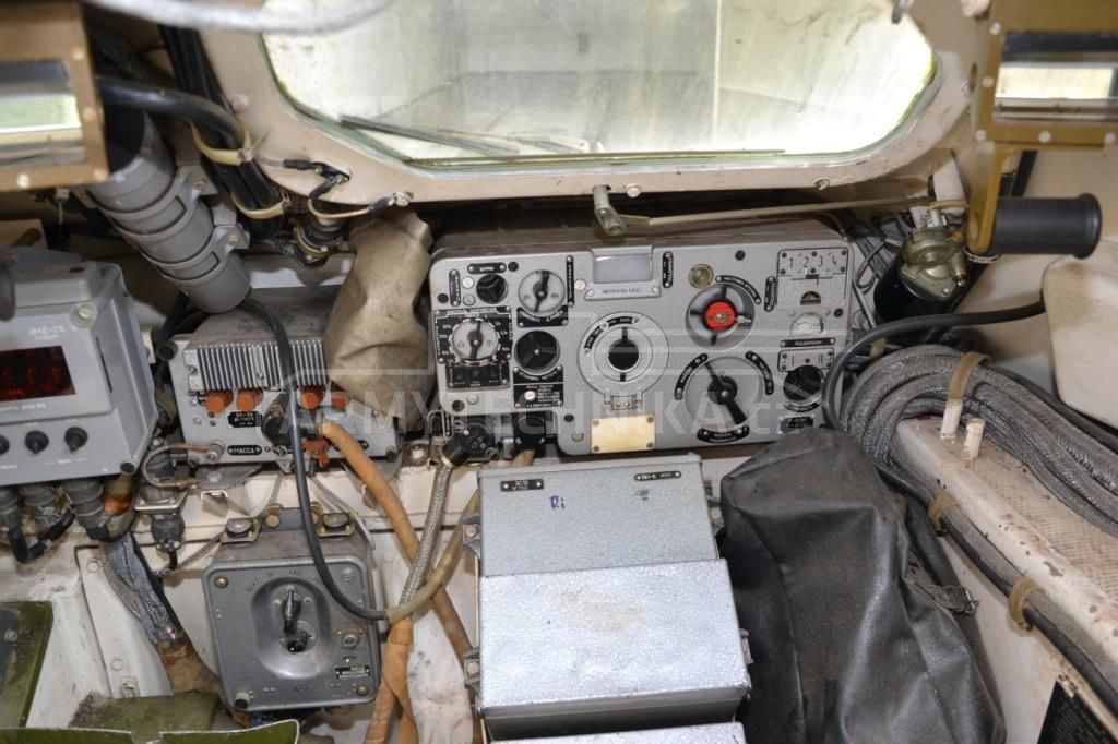 默默无闻的工具车——mt-l系列多用途履带式装甲车 - 哔哩哔哩