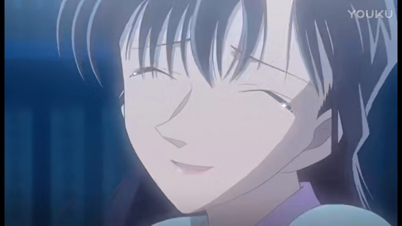 名侦探柯南:十年后的陌生人,新兰永恒