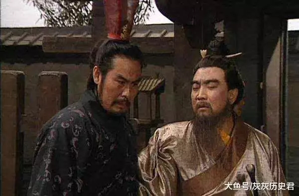 曹操杀杨修, 真的是因为他太聪明了吗? 而是之前已经结下梁子！（转载）